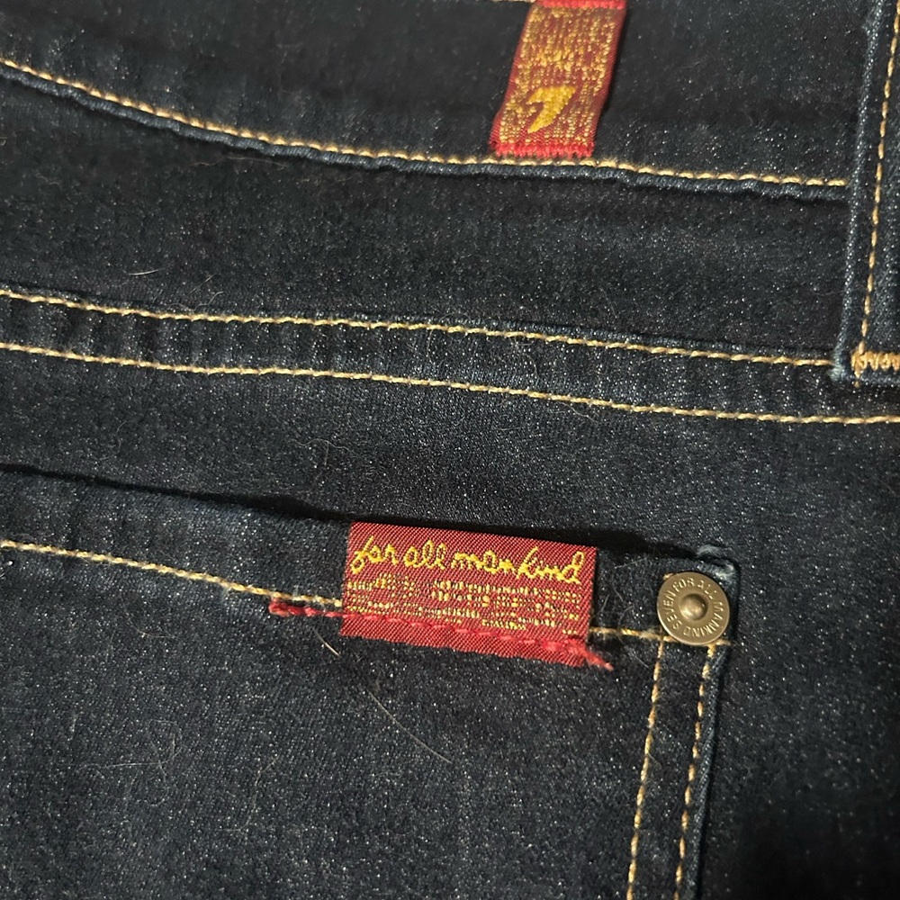 Women’s 7 jeans